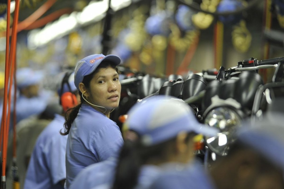 IBGE: alta dos preços ao produtor no Brasil desacelera a 1,94% em abril