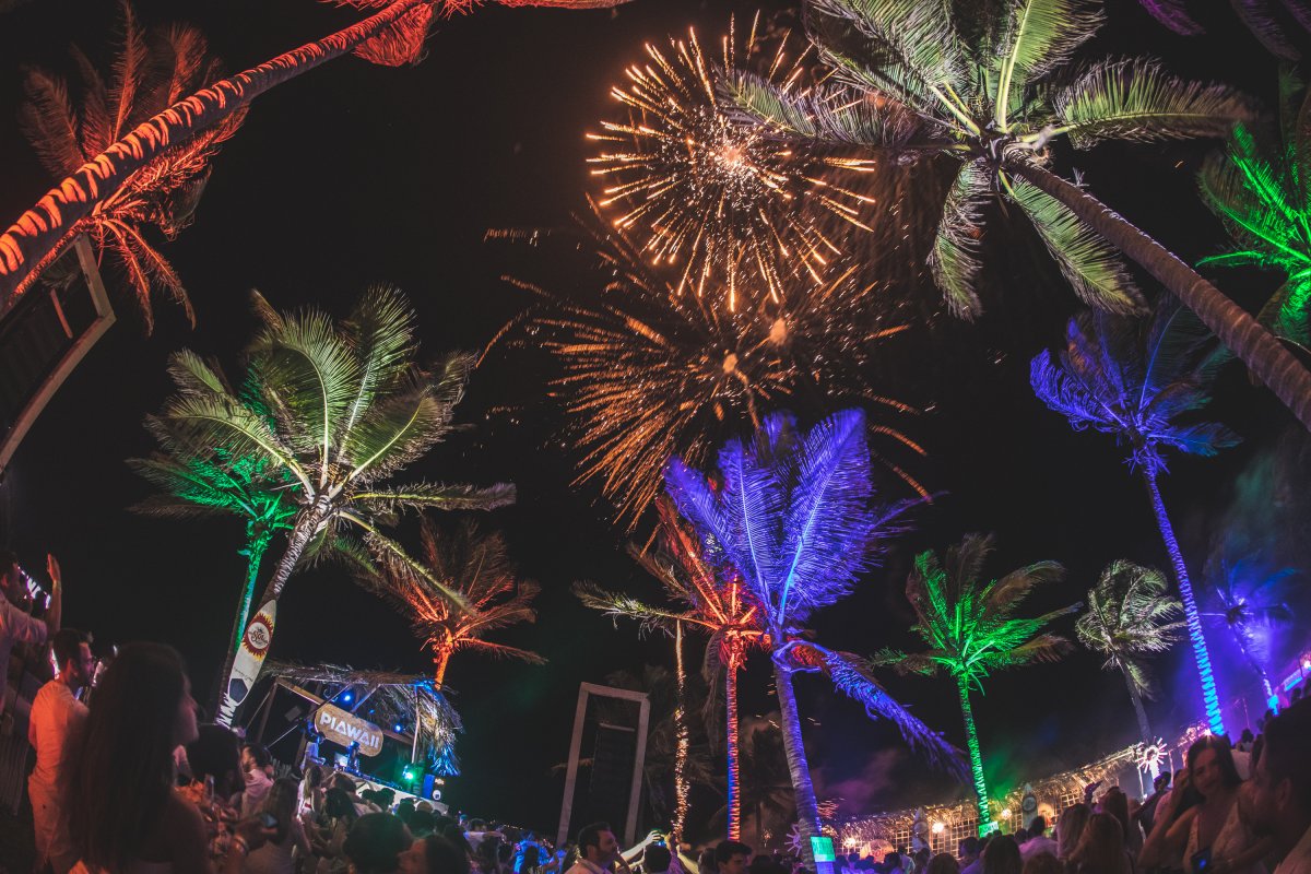 Barra Grande do Piauí terá mais um super réveillon