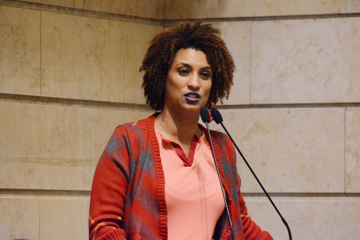 STJ deve julgar federalização do caso Marielle ainda em 2019