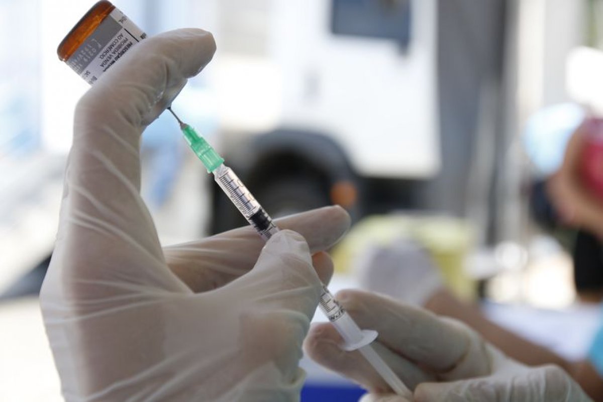 Campanhas de vacinação contra gripe e sarampo são prorrogadas em Salvador; confira