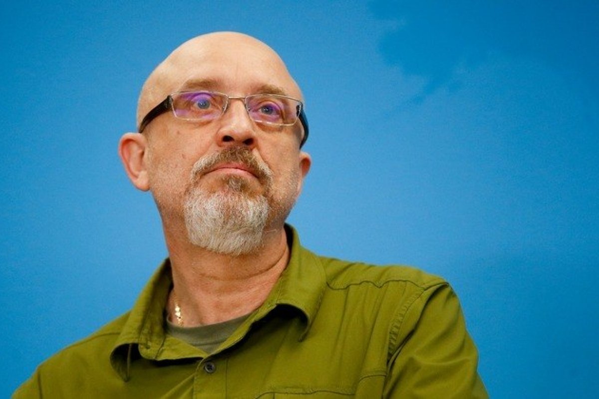 Guerra deve terminar até o fim do ano, projeta Ministro da Defesa ucraniano