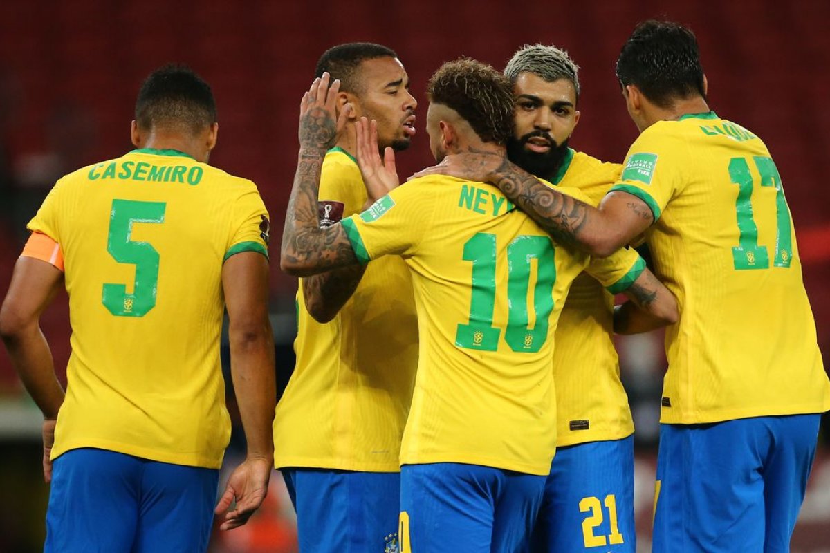 Seleção desiste de amistoso pré-Copa; equipe terá mais três jogos até o Qatar