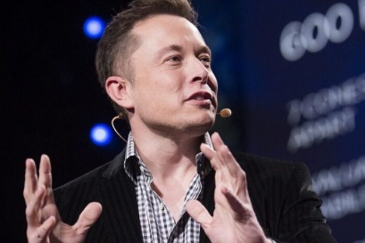 Elon Musk pode desistir do Twitter se não tiver dados