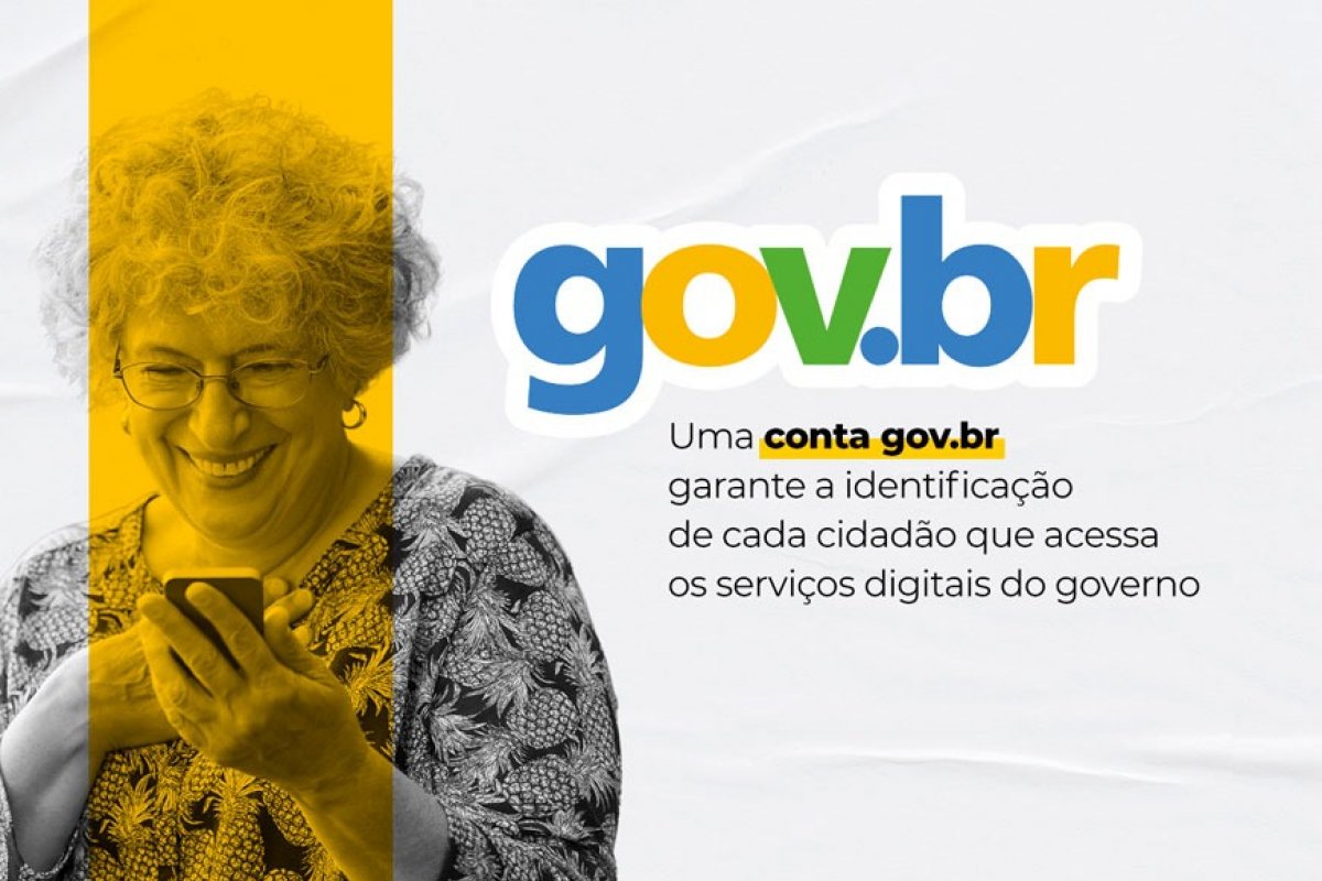 Plataforma de relacionamento do governo brasileiro com o cidadão chega a 130 milhões de usuários