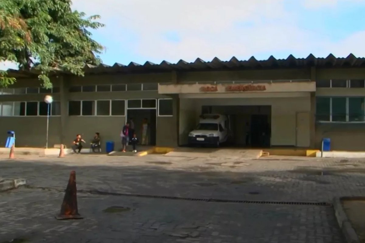 Feira de Santana: homem é baleado após se recusar a entregar celular durante assalto 
