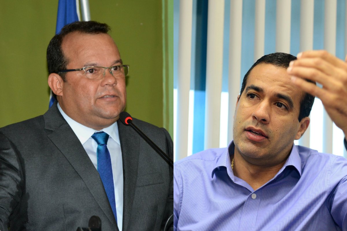 Câmara promete semana de dor de cabeça para Bruno Reis 