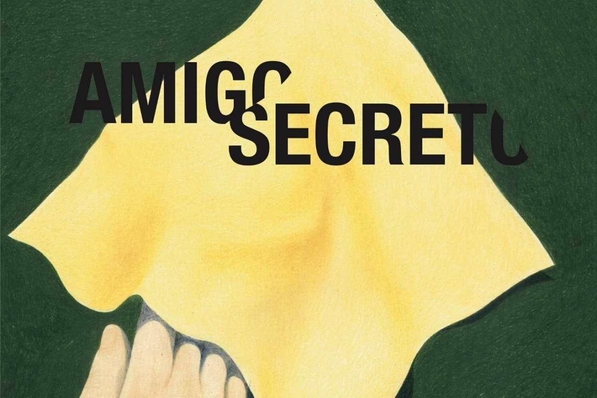 “Amigo Secreto”, novo documentário de Maria Augusta Ramos, divulga trailer e cartaz   