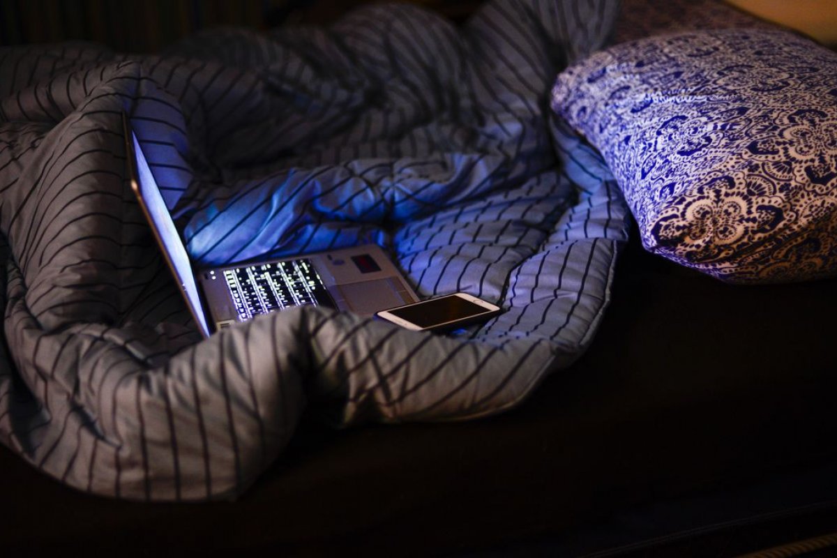 Estudos mostram a importância do sono para adolescentes e os impactos negativos aos que enfrentam problemas para dormir