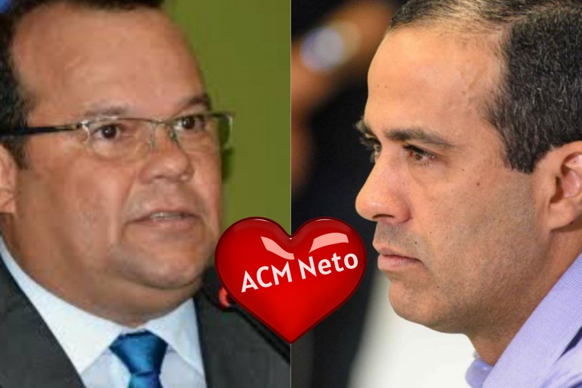 Geraldim,  versão "amiguim"! 