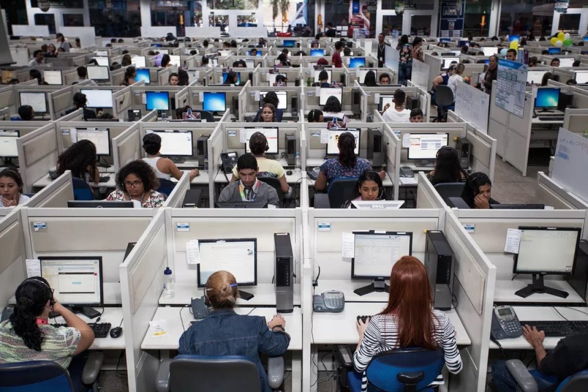 Empresas de telemarketing devem adotar prefixo 0303, a partir desta quarta (8)