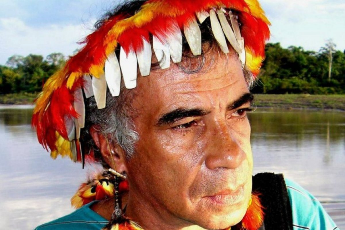 Morre o fotógrafo Sérgio Amaral, aos 67 anos, após luta contra câncer