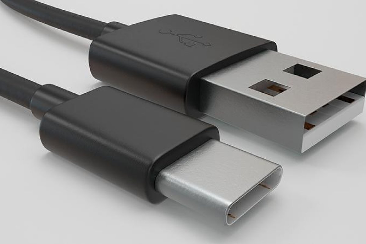 União Europeia padroniza carregadores de celular com entrada USB-C