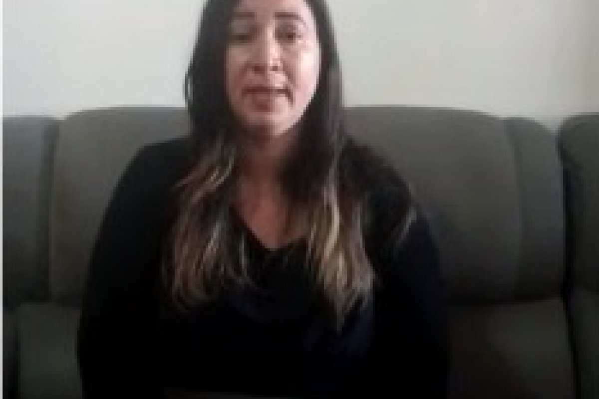 Vídeo: professora da rede estadual da Bahia diz que foi exonerada por defender Bolsonaro