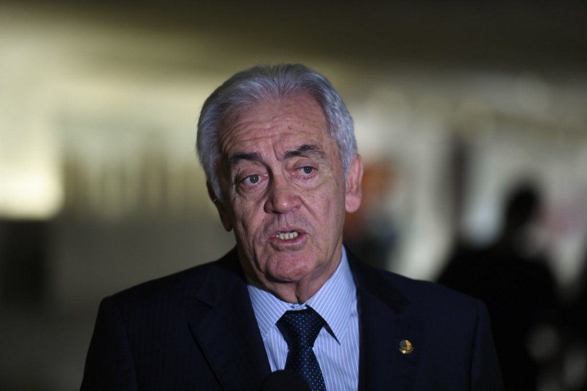 Real Time Big Data: Otto Alencar lidera disputa ao Senado na Bahia, com 29%