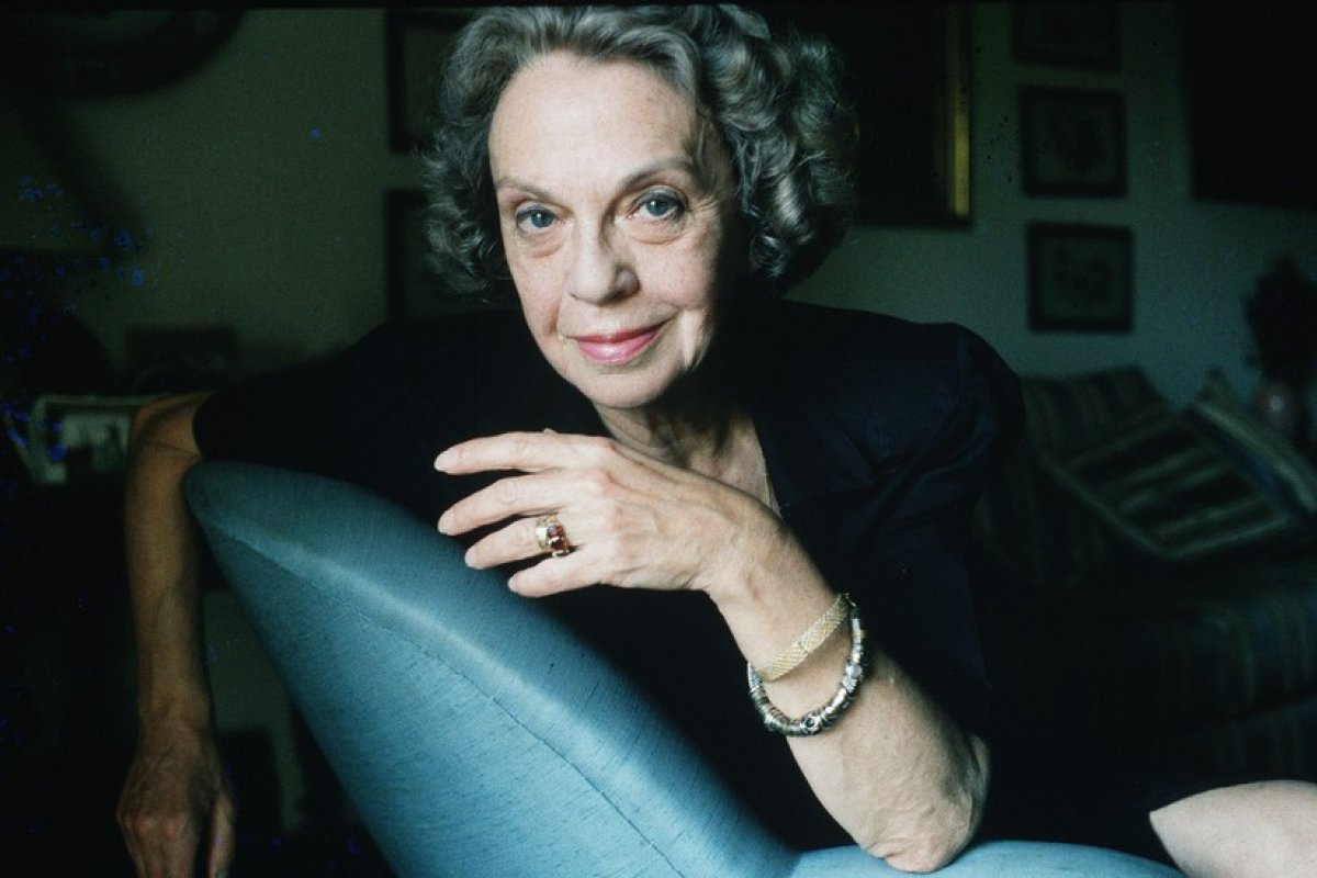 Salvador recebe homenagem à escritora portuguesa, Sophia de Mello Breyner  