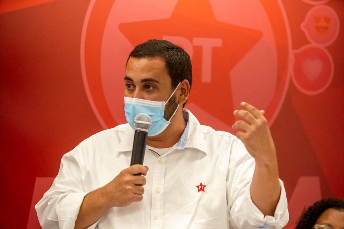 "Situação de Jerônimo é muito melhor do que foram as de Wagner e Rui Costa", diz presidente do PT sobre resultado de pesquisa