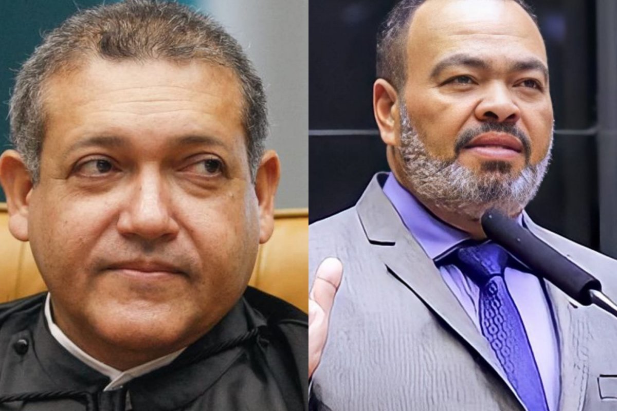 Nunes Marques levará a julgamento a decisão que restituiu a cassação de Valdevan Noventa