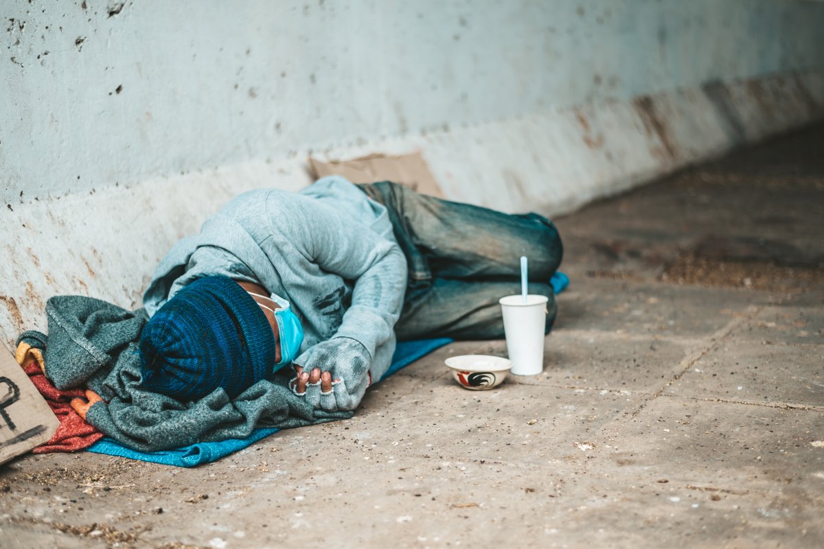 Mais de 5,7 milhões de pessoas estão cadastradas em situação de extrema pobreza na Bahia