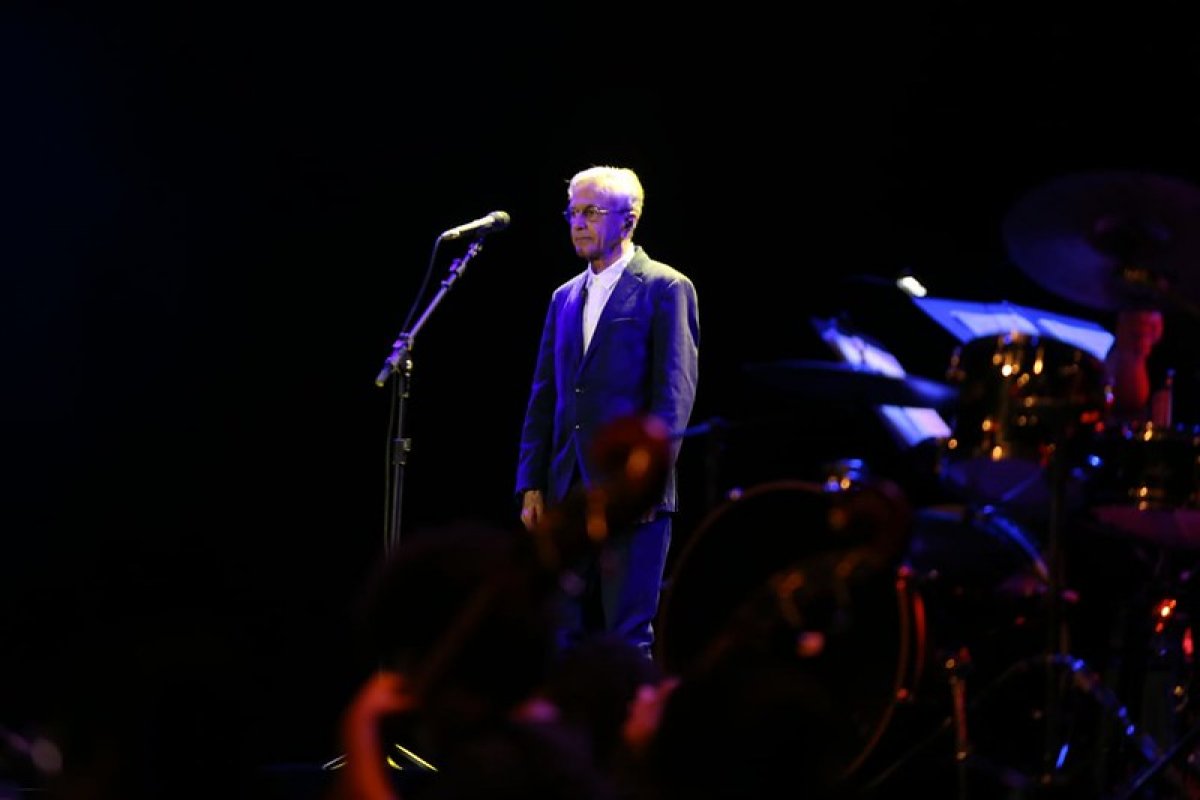 Caetano Veloso exige buscas por jornalista e indigenista desaparecidos na Amazônia