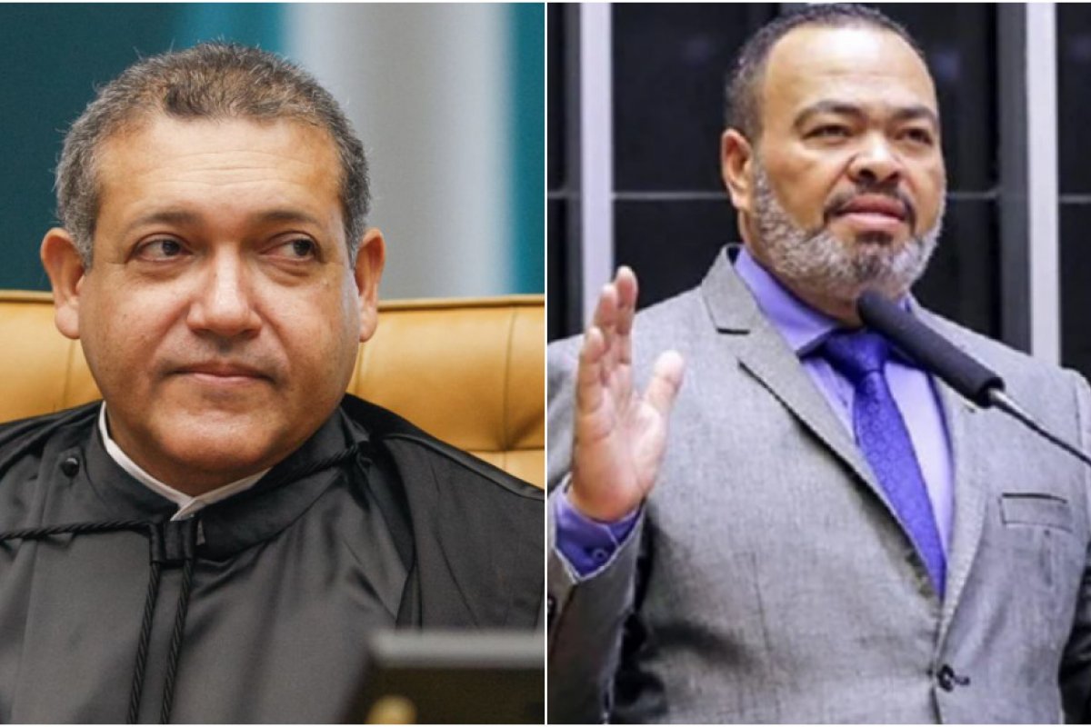 Segunda Turma do STF reverte decisão de Nunes Marques e mantém cassação de Valdevan Noventa