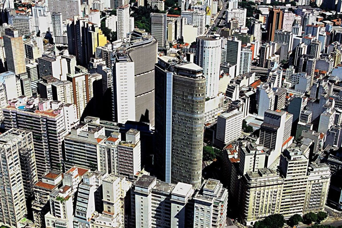 Venda de imóveis no Brasil cresce 6,2% no primeiro trimestre de 2022