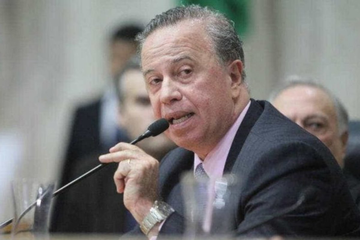 Ministério Público denuncia vereador Camilo Cristófaro  por injúria racial 