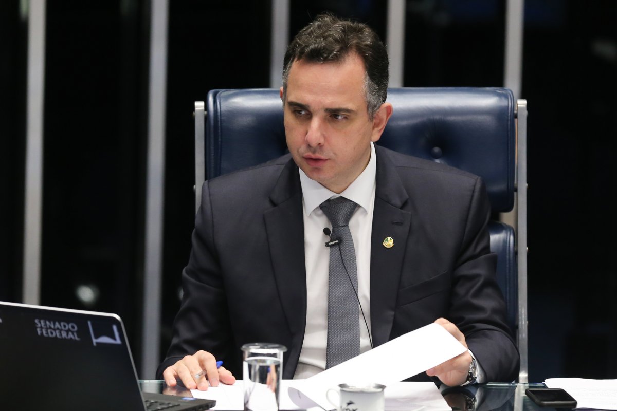'Não é o melhor caminho', diz Pacheco sobre congelamento de preços em supermercados
