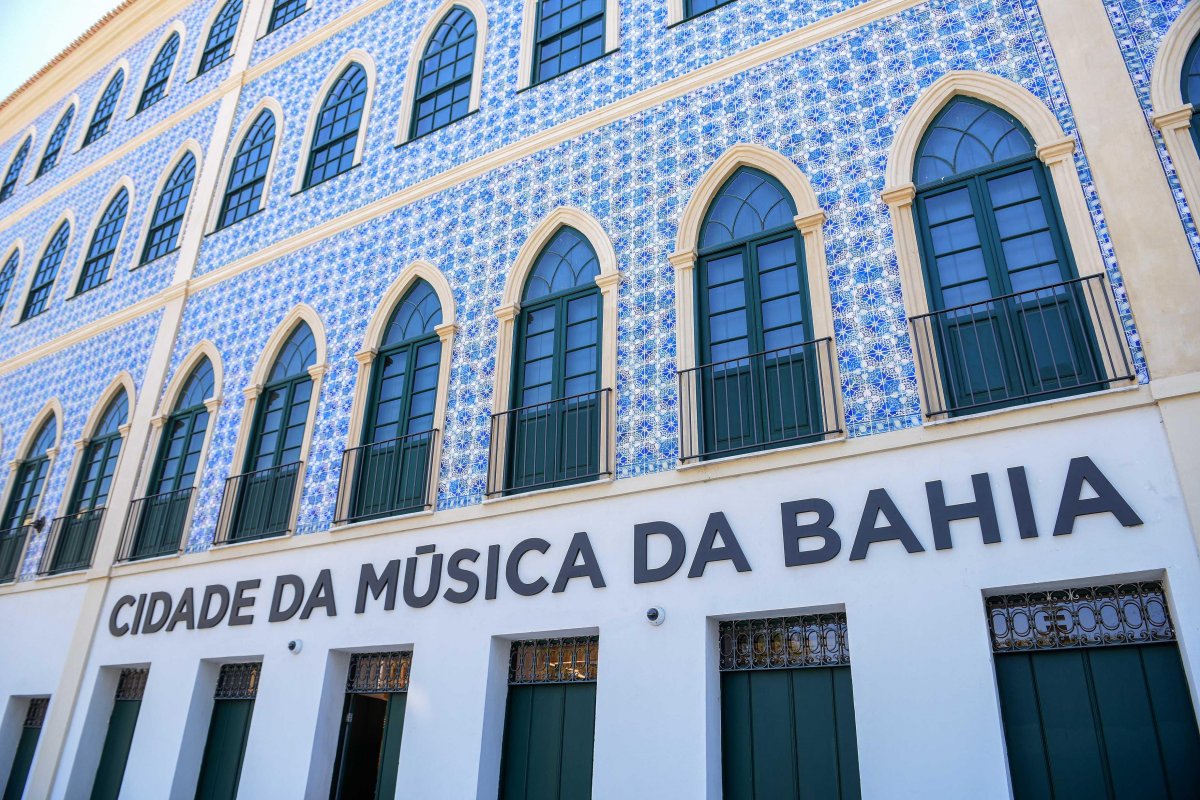 Coral Cantare se apresenta na Cidade da Música neste domingo (12)
