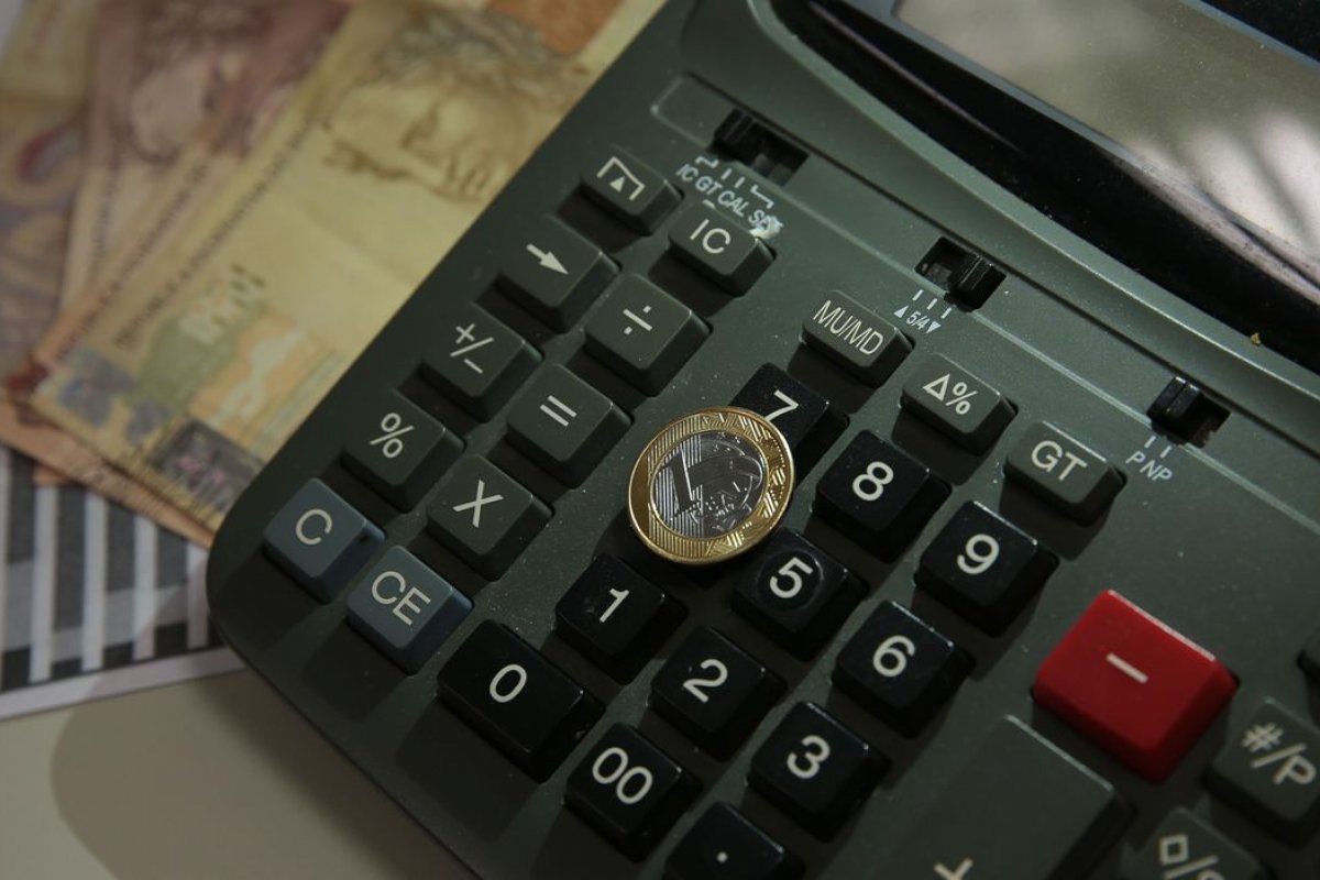 Serasa: buscas por nota de crédito atingem recorde no Google em 2021