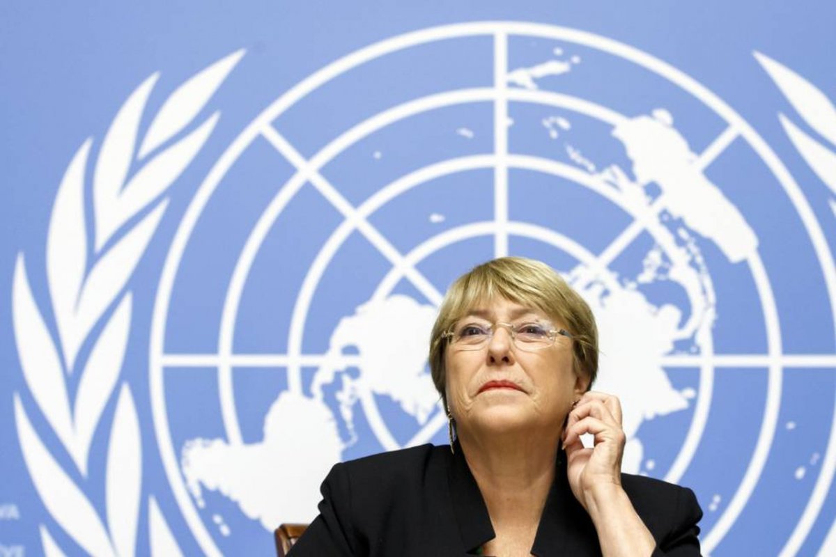ONU: Bachelet pede ação unificada diante de violações de direitos humanos nas eleições no Brasil