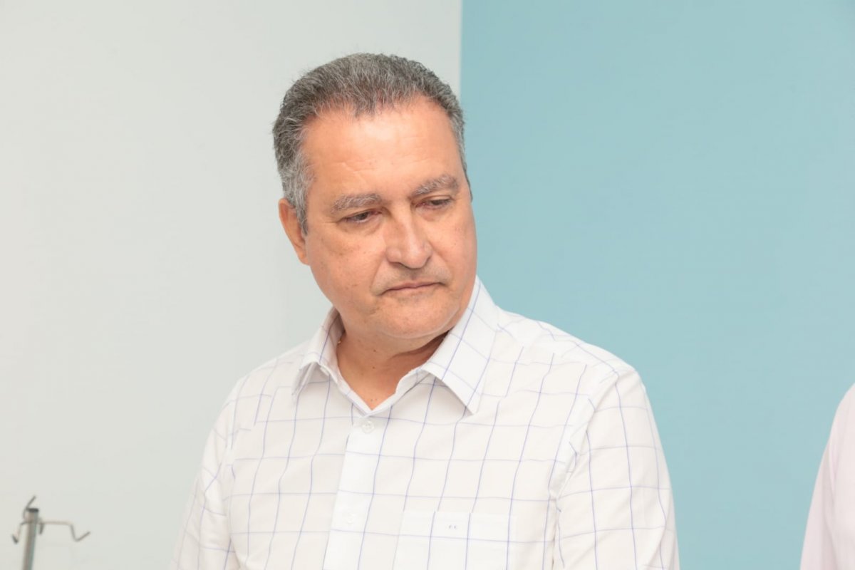  Rui rebate críticas da oposição e afirma: "Salvador não tem nenhuma maternidade municipal para atender a população"