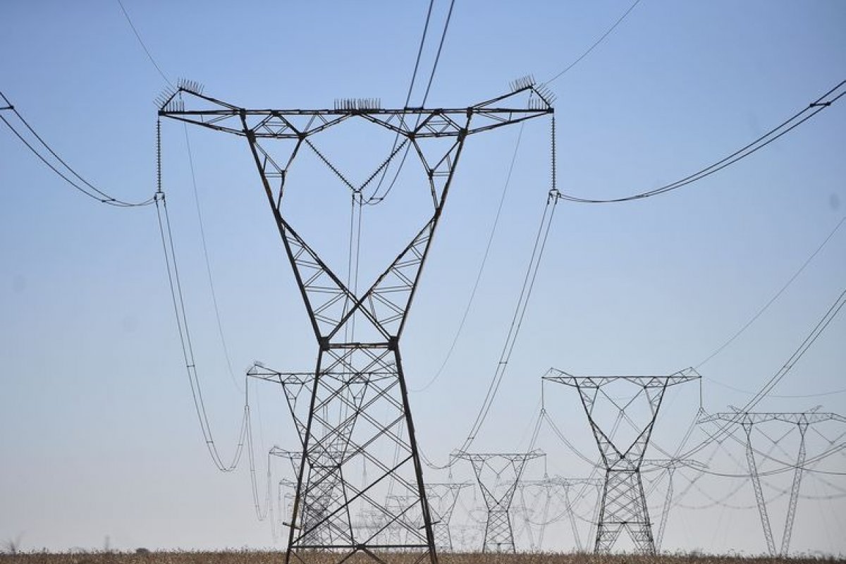 China se configura como maior importadora de energia da Rússia, diz pesquisa