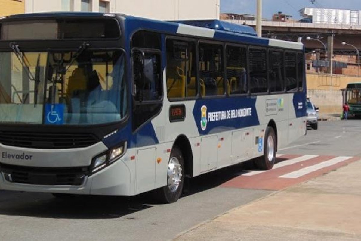 Enquanto Salvador espera subsídio federal, Belo Horizonte aprova verba de R$ 237 milhões para transporte público