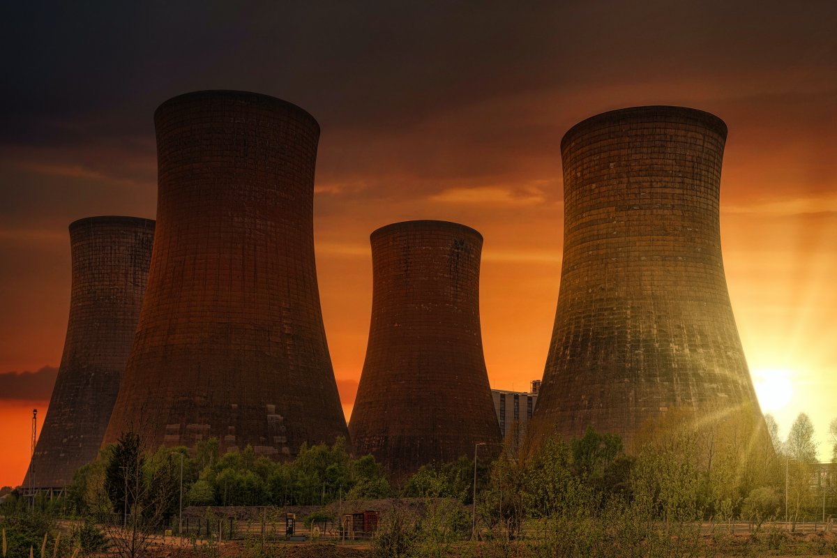 Potências nucleares aumentam gastos com o intuito de modernizar arsenais atômicos