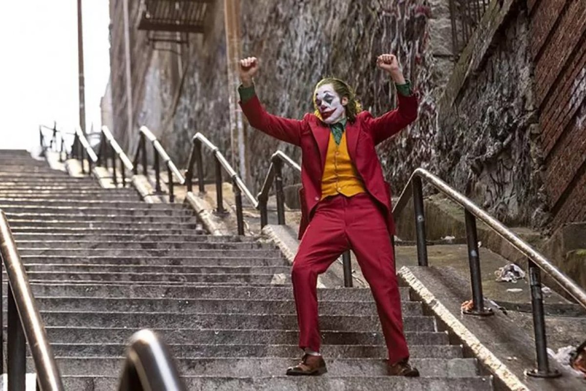 'Coringa 2' deve ser filme musical com Joaquin Phoenix e Lady Gaga como Harley Quinn