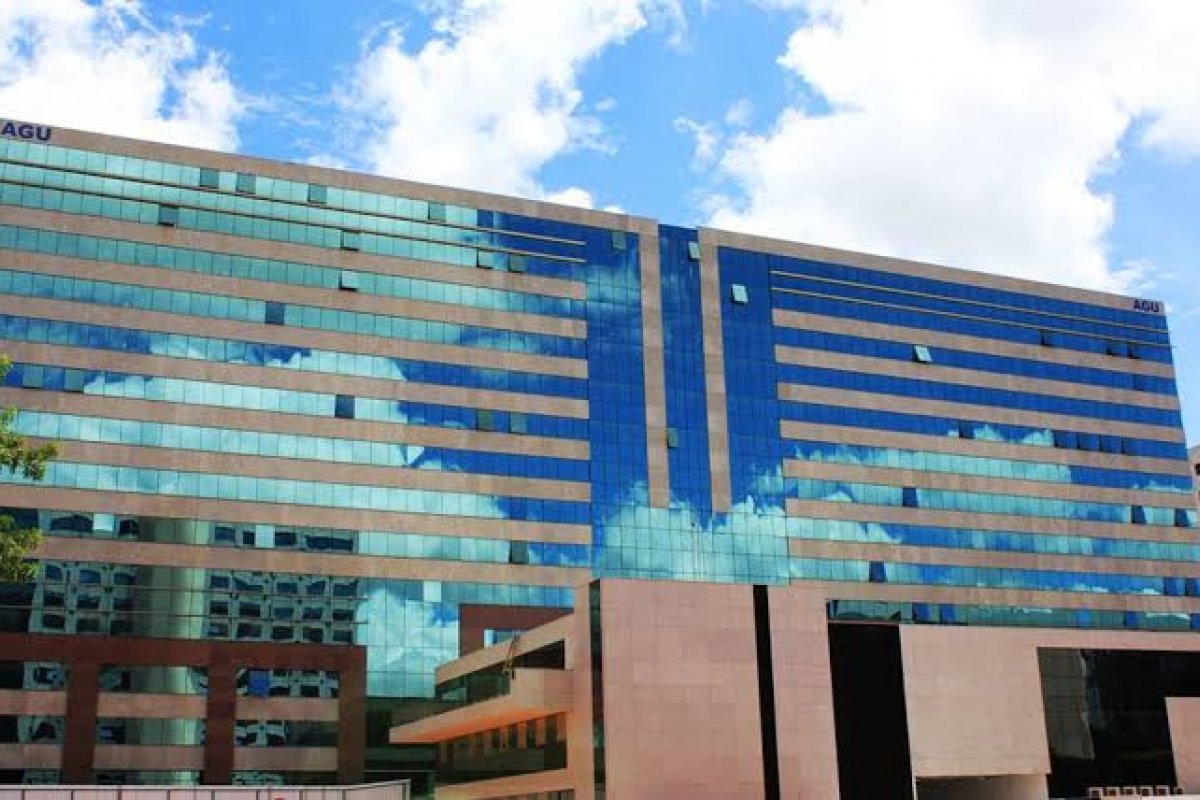 AGU se manifesta contra proposta de secretários estaduais sobre alíquota de ICMS