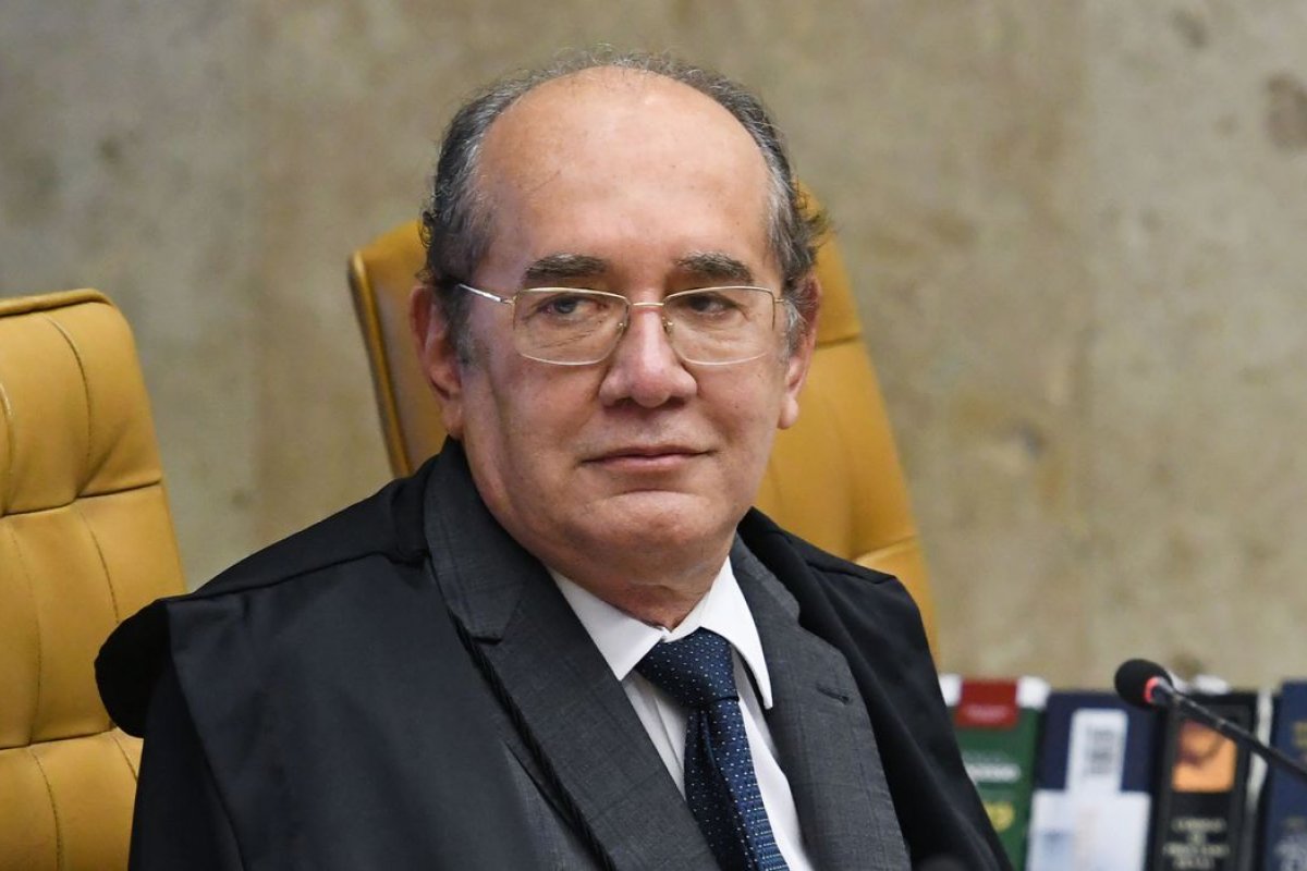 Gilmar Mendes rejeita salvo conduto que visava impedir prisões em manifestações