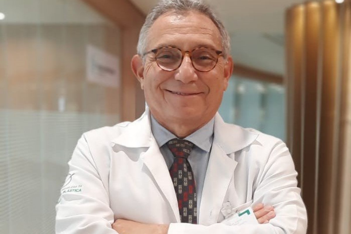 Tratamento de queimaduras ganha corpo clínico especializado no Hospital Mater Dei Salvador!  
