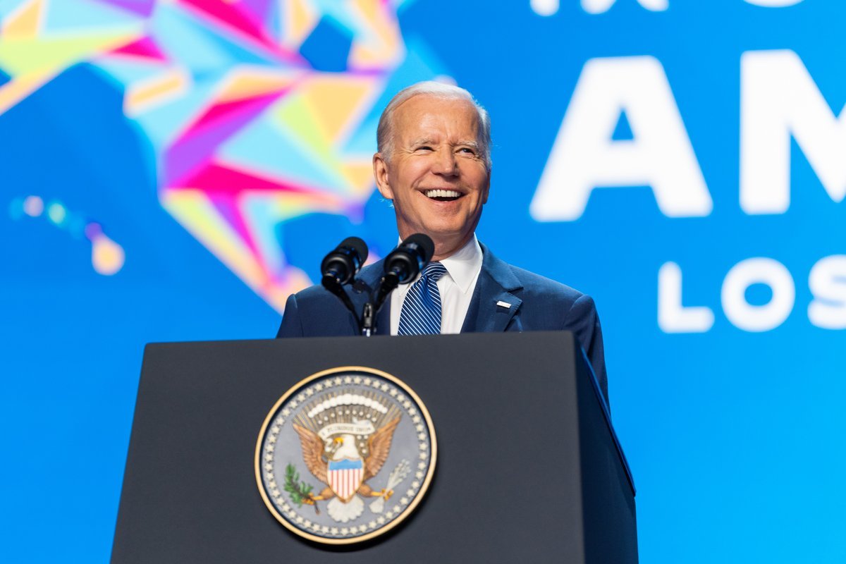 Aprovação de Biden cai pela 3ª semana nos EUA e se aproxima de mínima recorde, afirma pesquisa