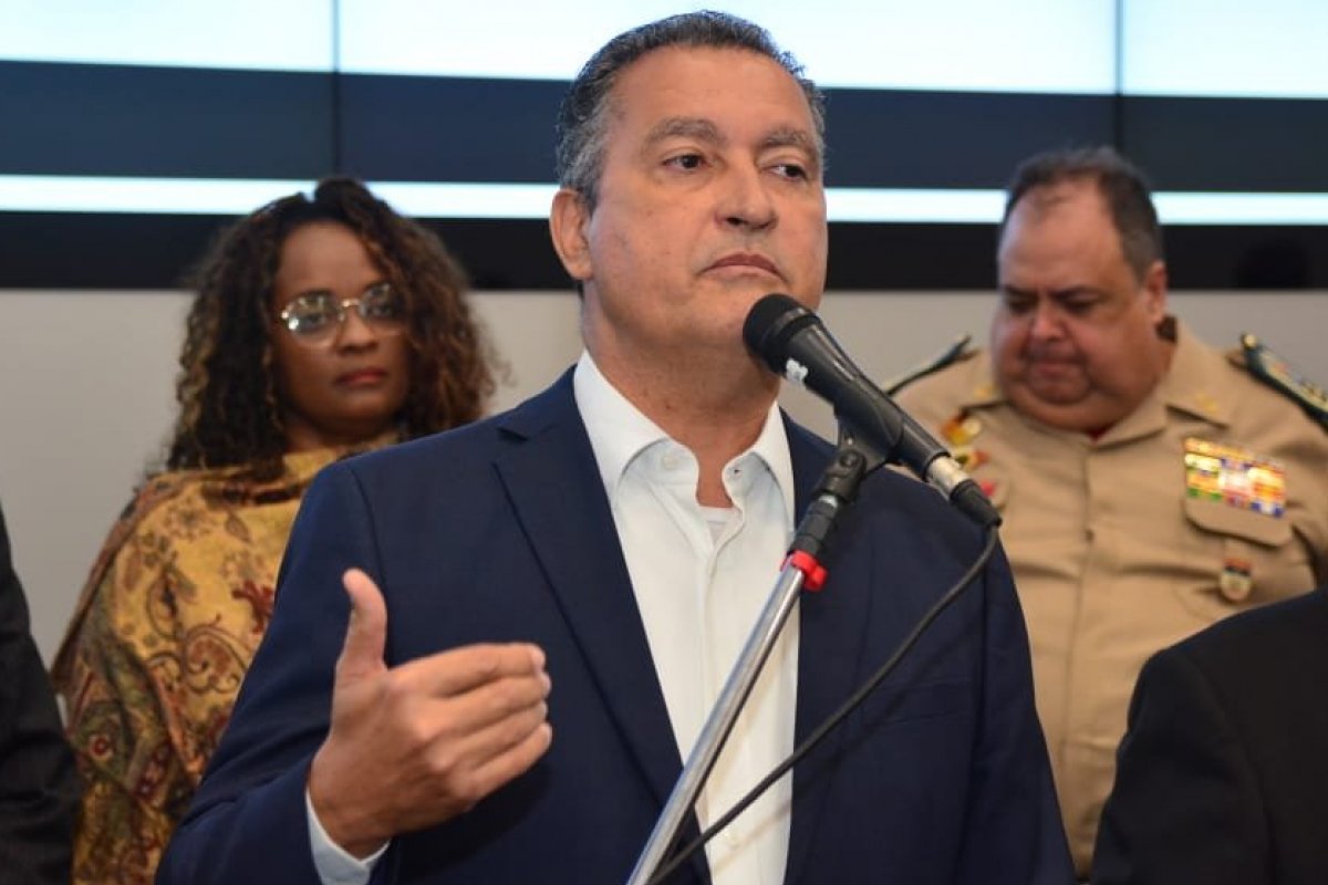 Rui Costa afirma que policlínicas inauguradas pelo Estado não serão geridas pela Prefeitura de Salvador 