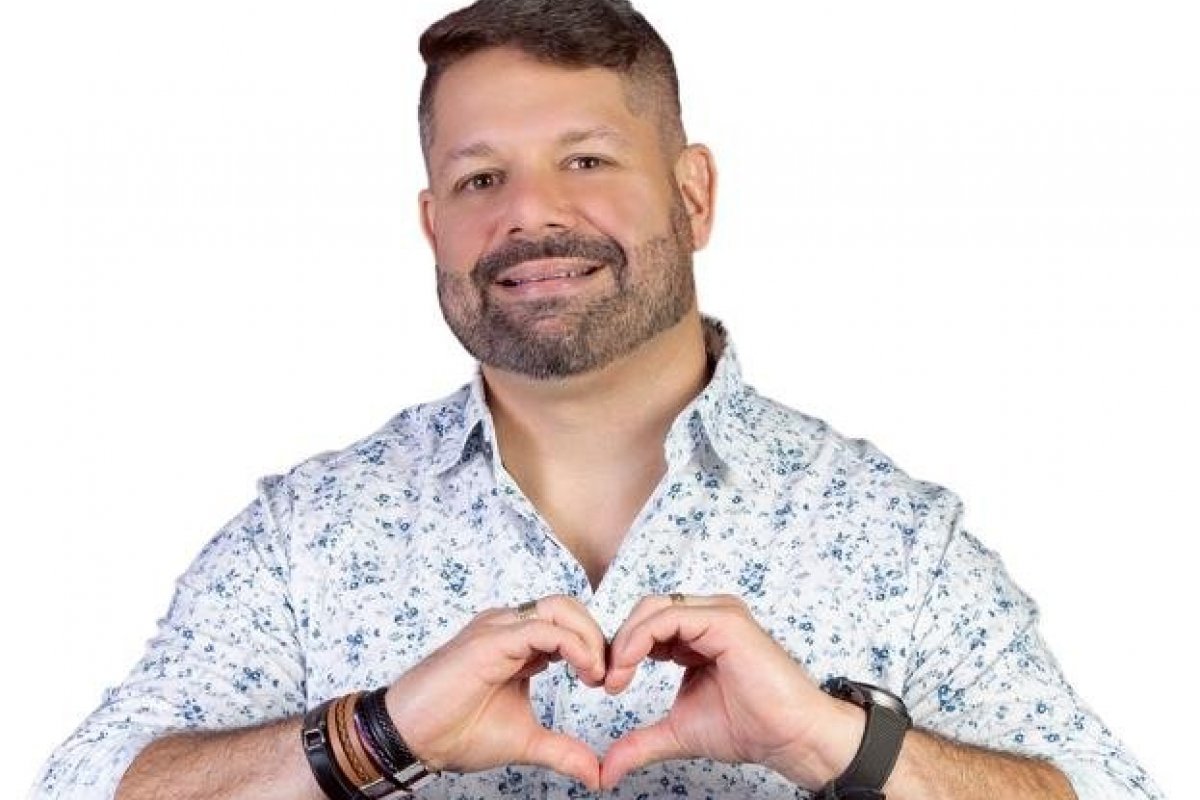 Danniel Vieira agita Santanópolis neste sábado   