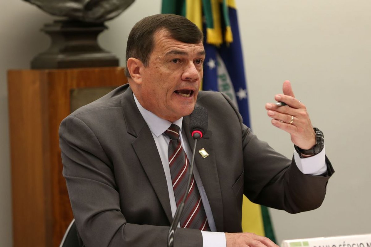 Ministro da Defesa sugere reunião entre o TSE e as Forças Armadas