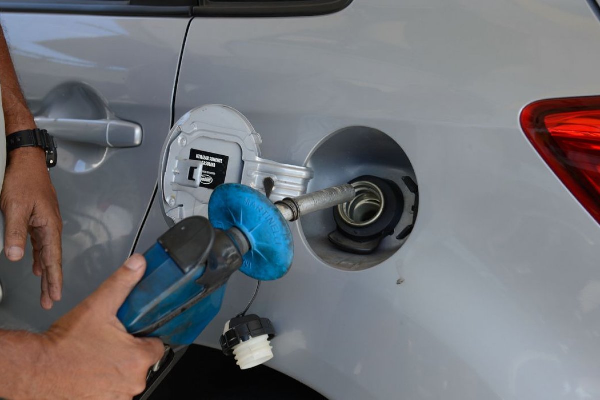 Brasil deve bater recorde de venda de diesel no 2º semestre, diz EPE