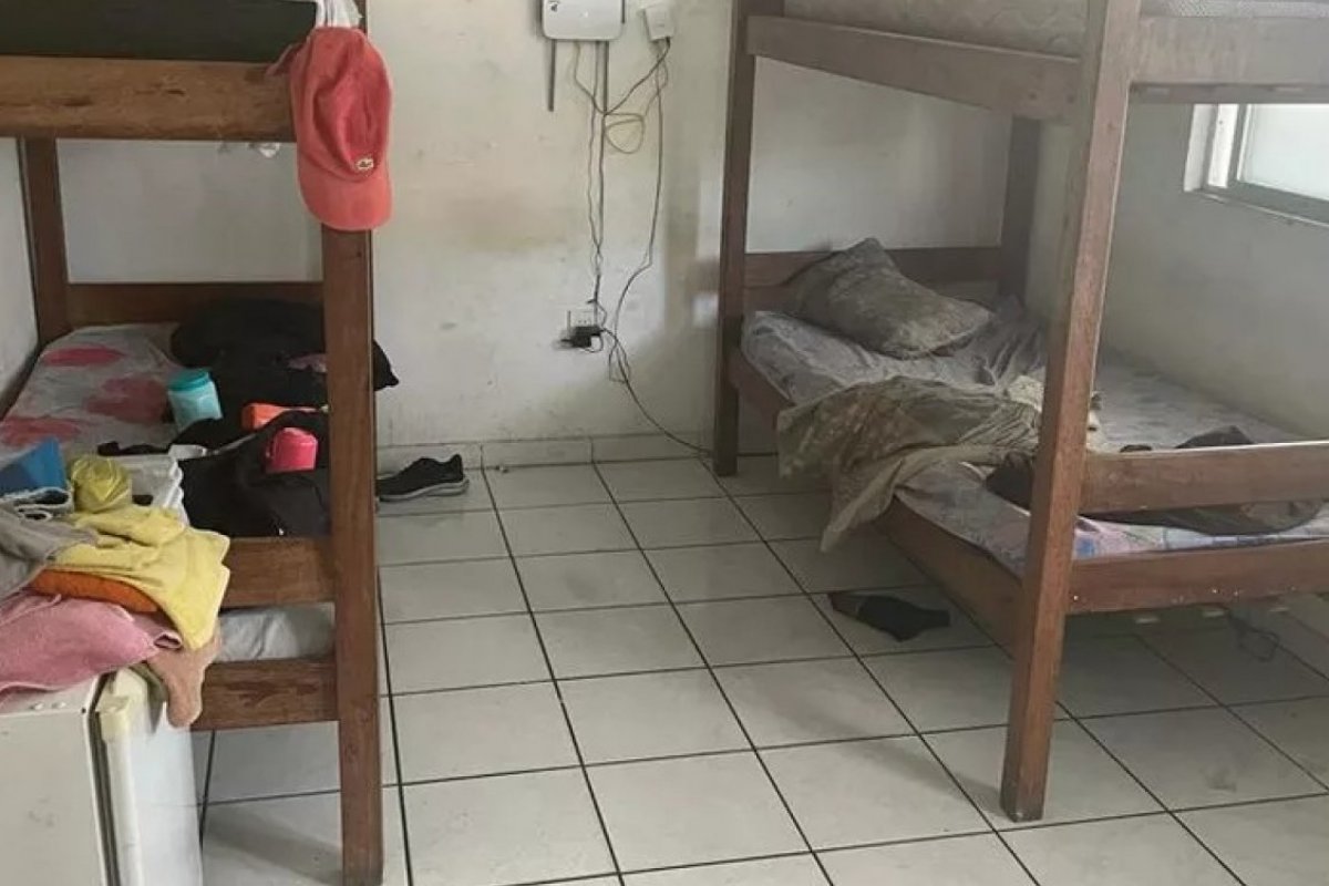 Salvador: MPT realiza investigação para apurar indícios de trabalho escravo em clube de futebol