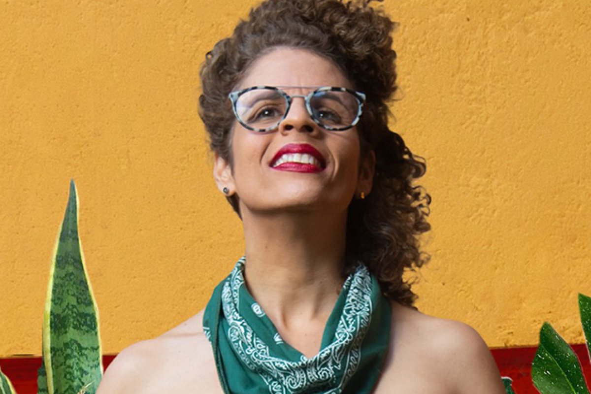 Podcast Lado B de Brasília: Maria Marighella