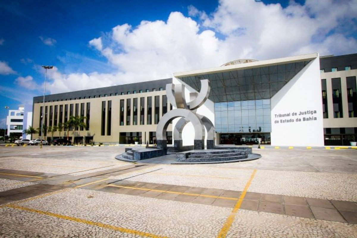 Poder Judiciário da Bahia é referência de transparência no Brasil, aponta pesquisa