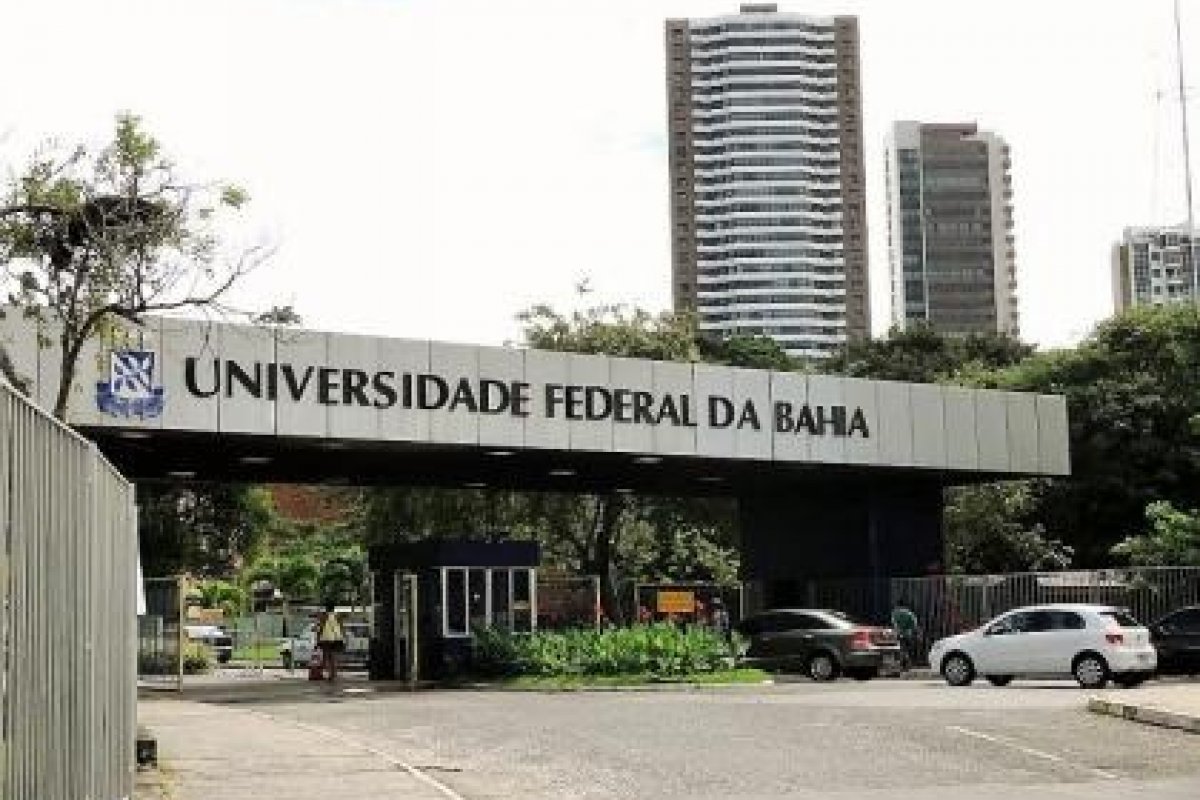 UFBA se manifesta sobre mortes de Bruno e Dom Phillips no Amazonas