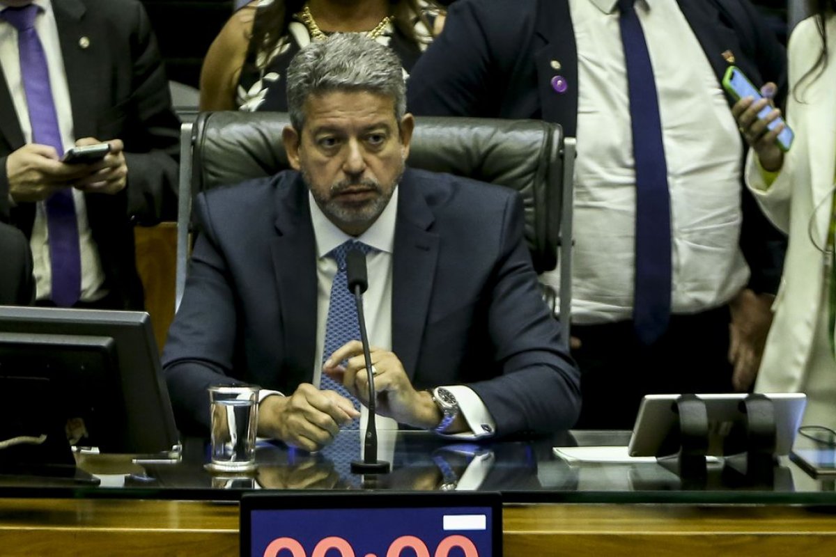 Arthur Lira pede que presidente da Petrobras renuncie ao cargo