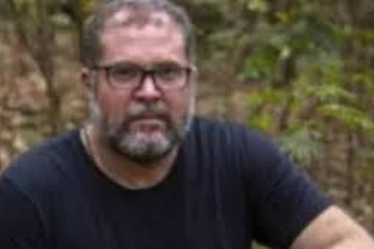 ‘Difícil e perigoso’, disse indigenista morto sobre ir à floresta