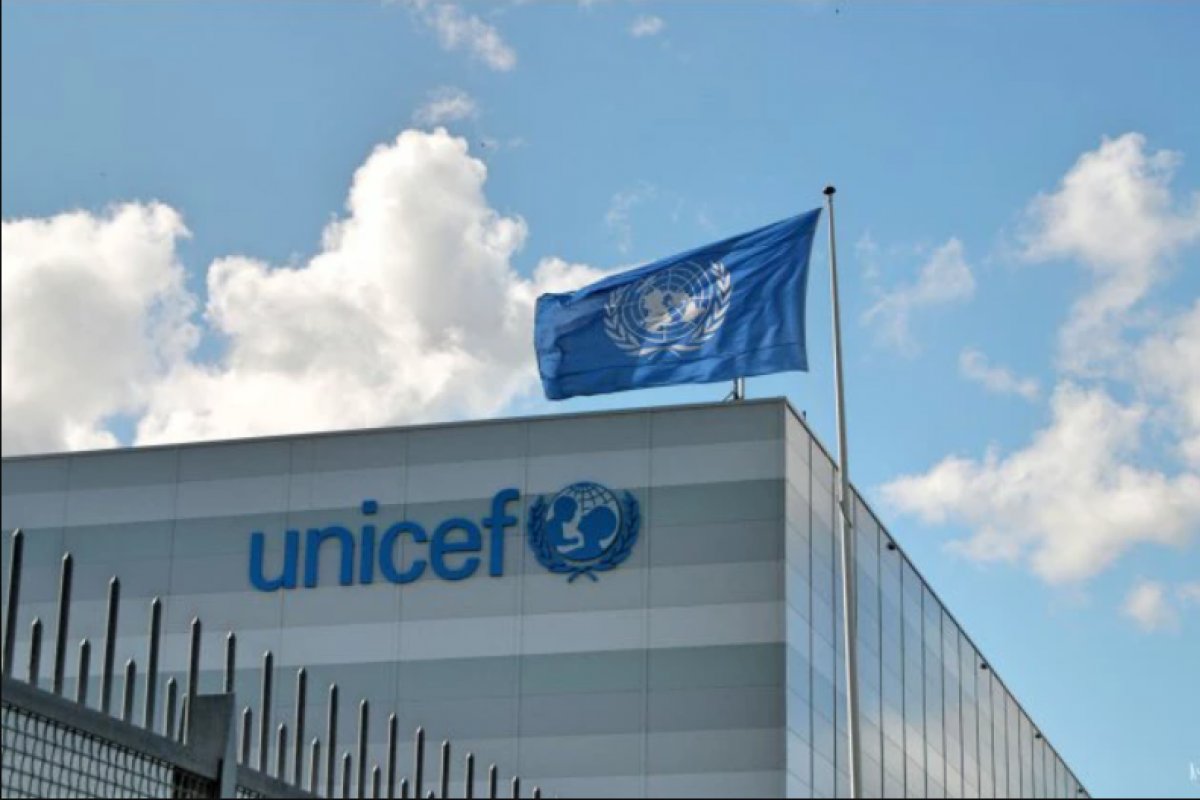Unicef aponta grande número de crianças migrantes em floresta panamenha 